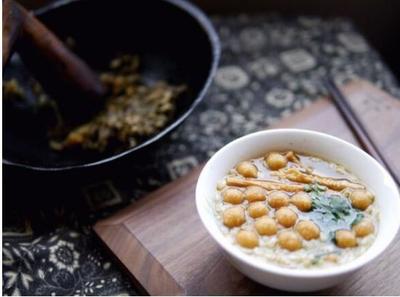 王如意油茶馆 老街深处的味蕾记忆