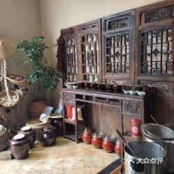 茶嘎娘娘 灌阳营养油茶馆的匠心传承