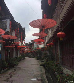 清净闲凉就这里 油茶馆